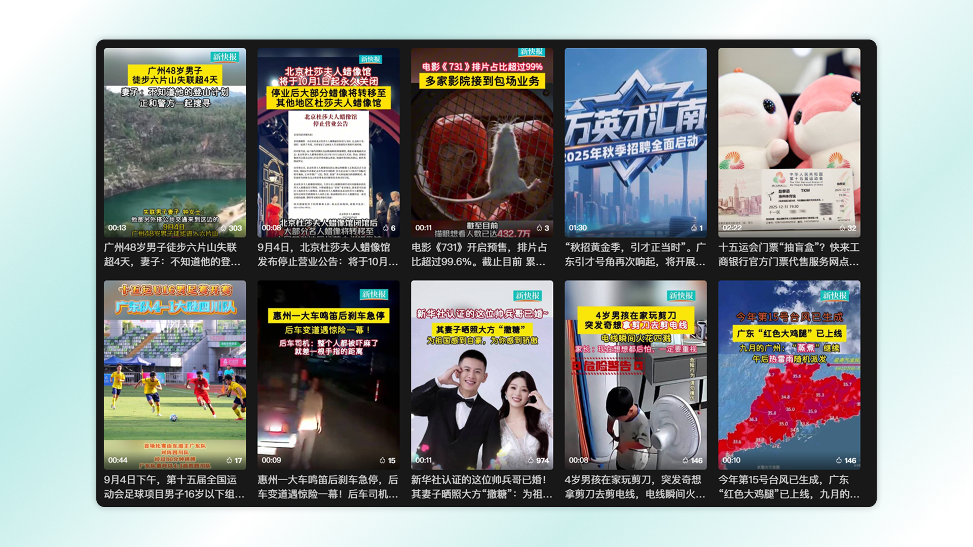 An image to describe post