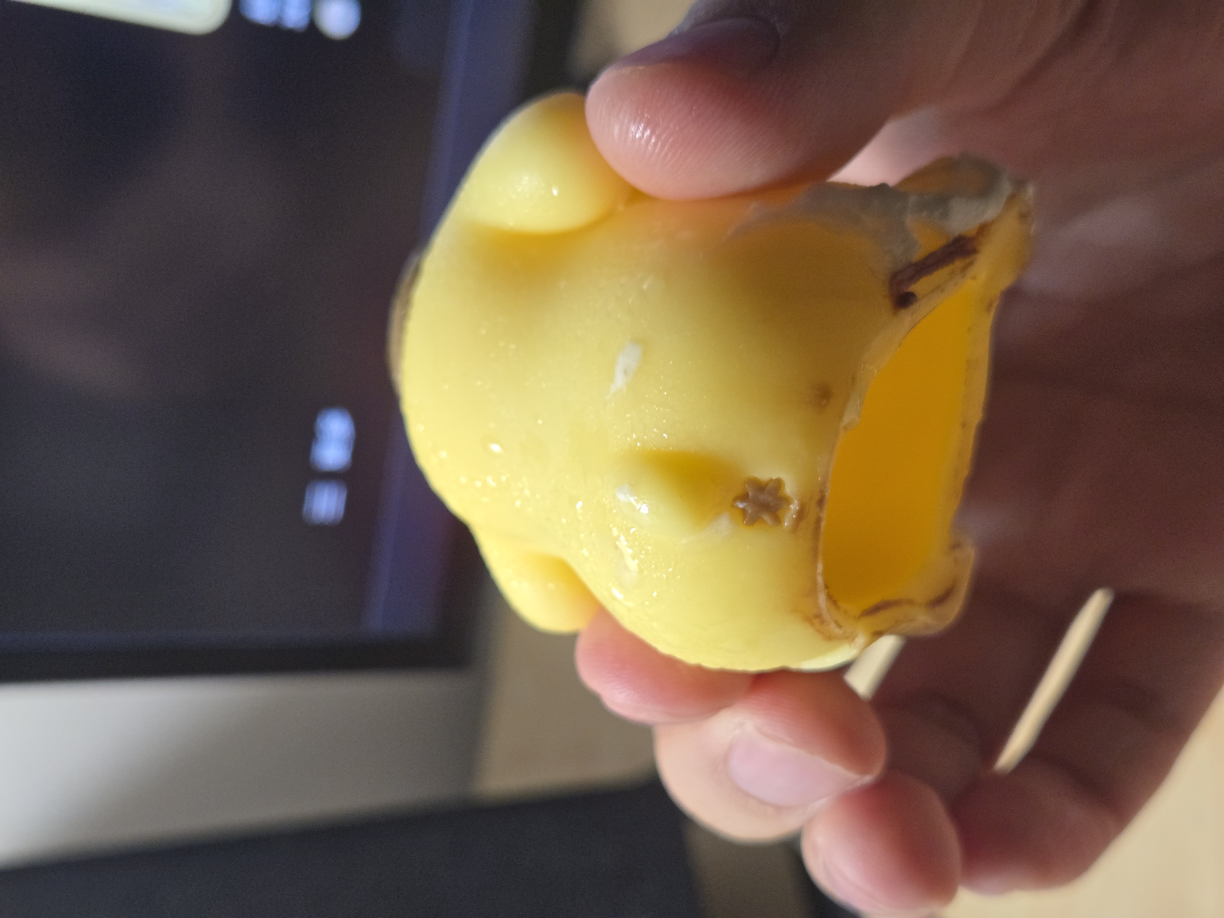 An image to describe post