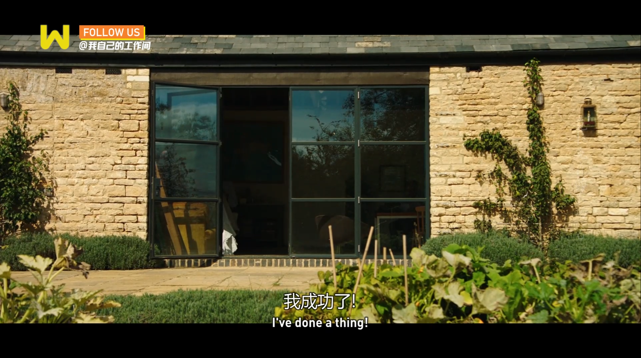 An image to describe post