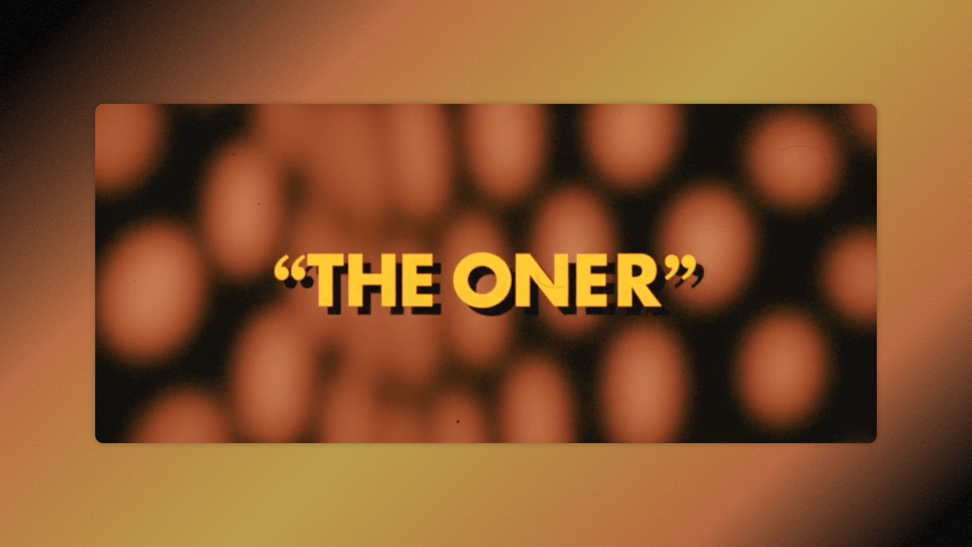 An image to describe post