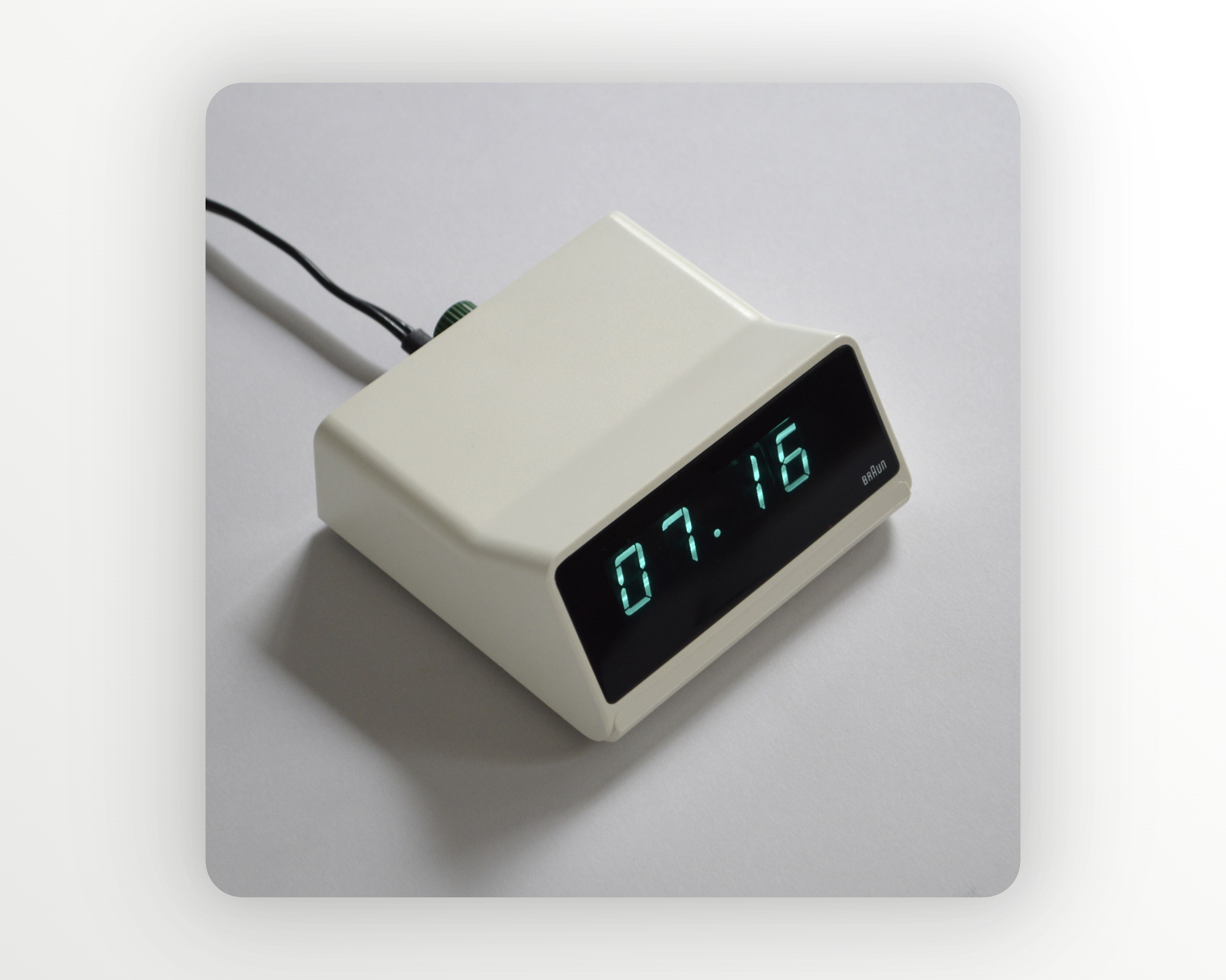 An image to describe post