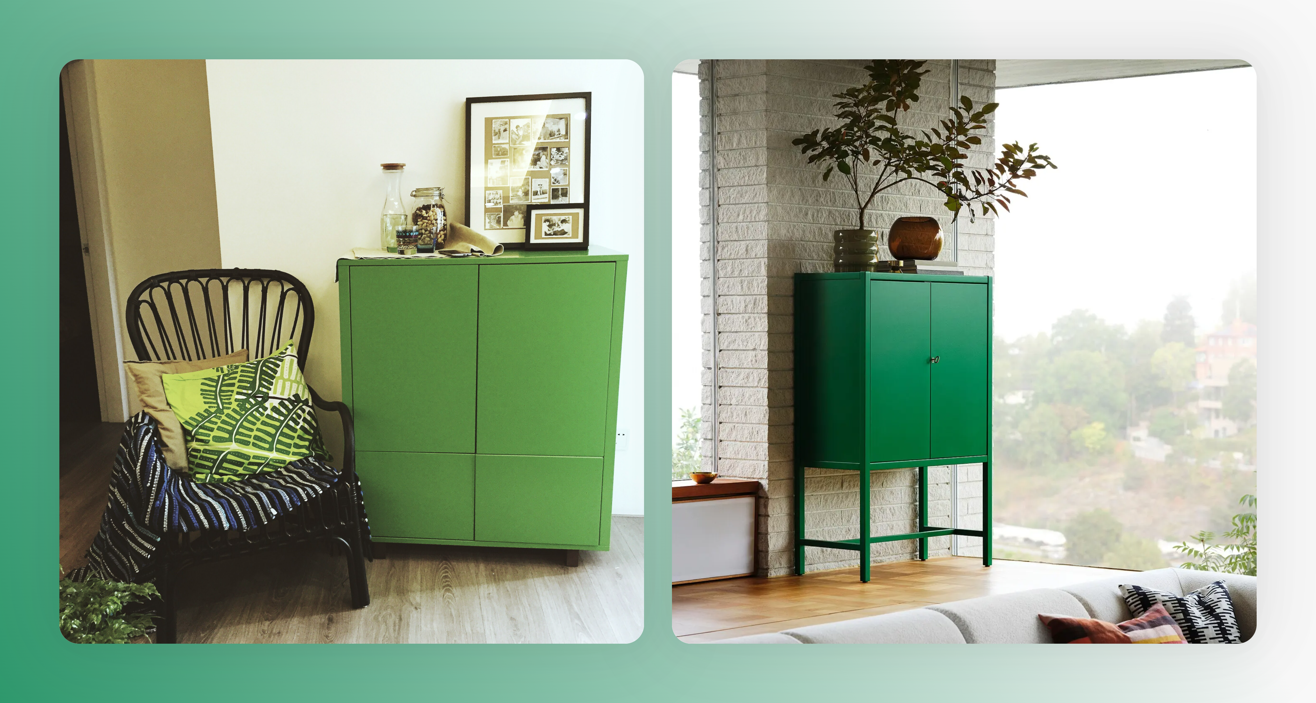 An image to describe post