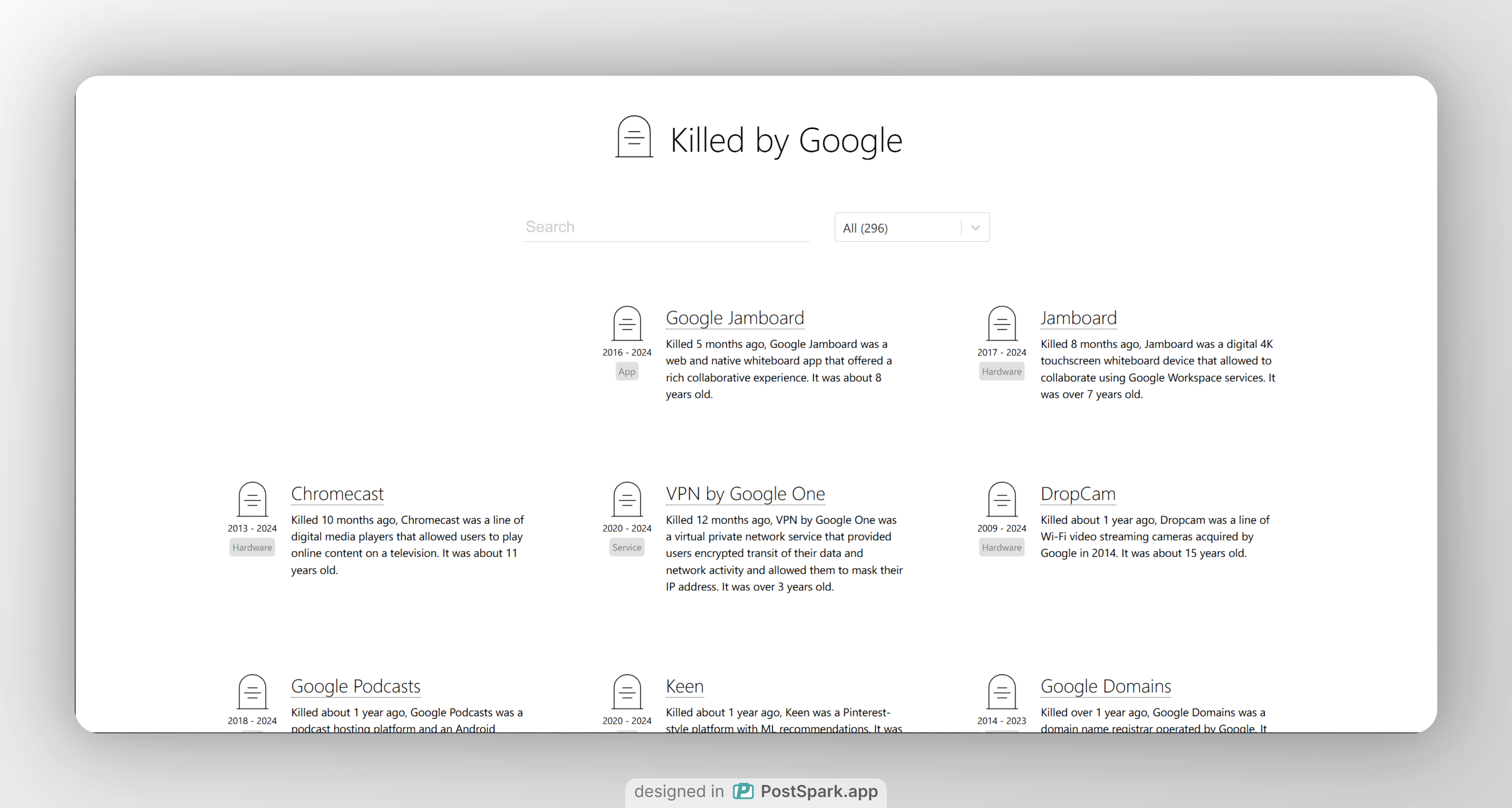 An image to describe post