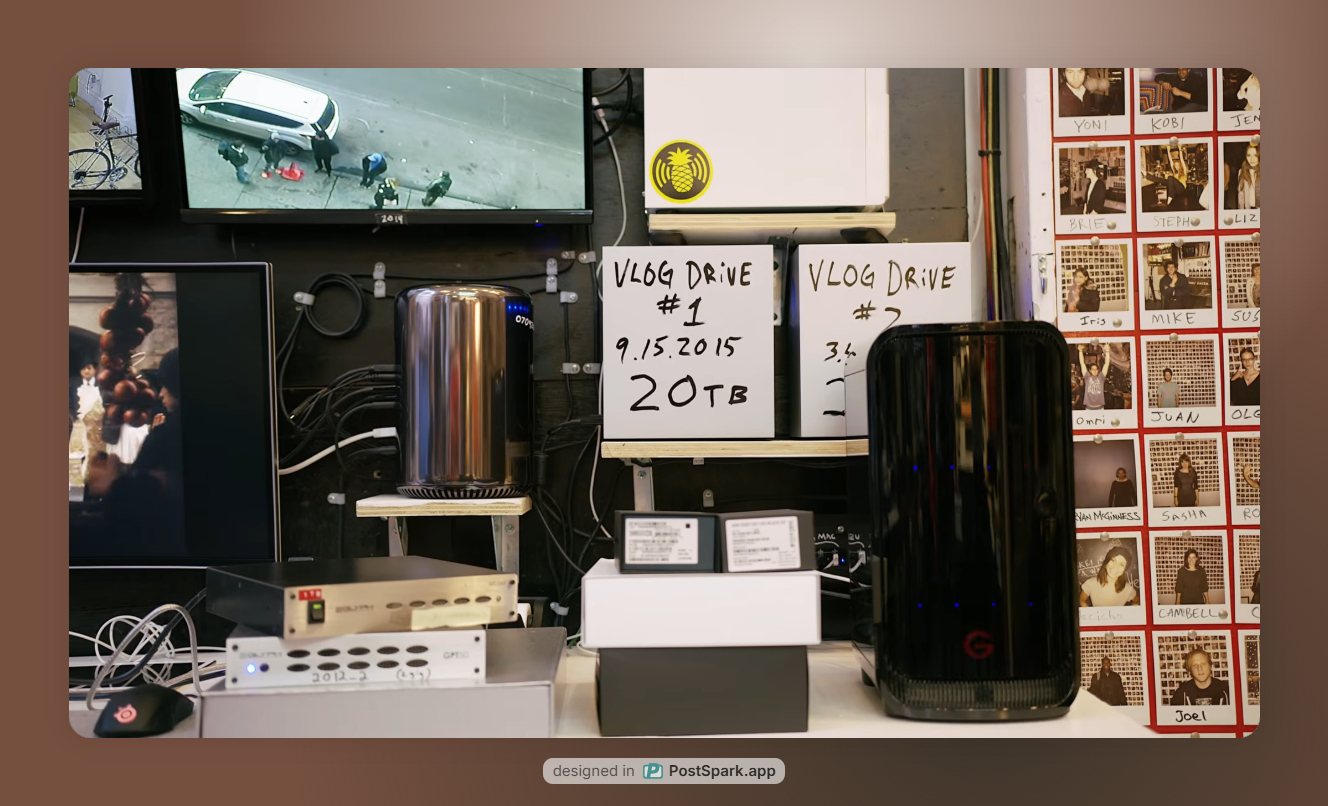 An image to describe post